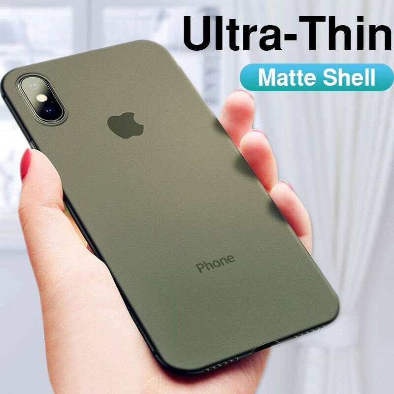 Ốp Lưng iPhone Xs Max Siêu Mỏng Dạng Nhám Mờ Likgus Ultra Thin được làm bằng silicon siêu dẻo nhám và mỏng có độ đàn hồi tốt, nhiều màu sắc mặt khác có khả năng chống trầy cầm nhẹ tay chắc chắn.